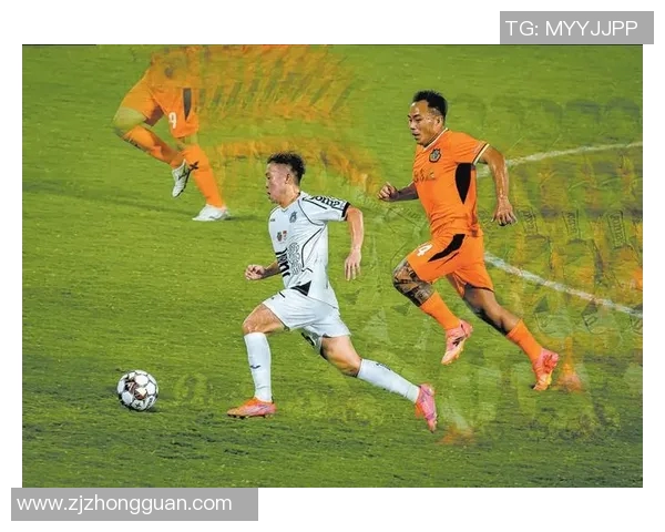 网红足球5号球星是谁他的崛起与球场上的惊艳表现解析