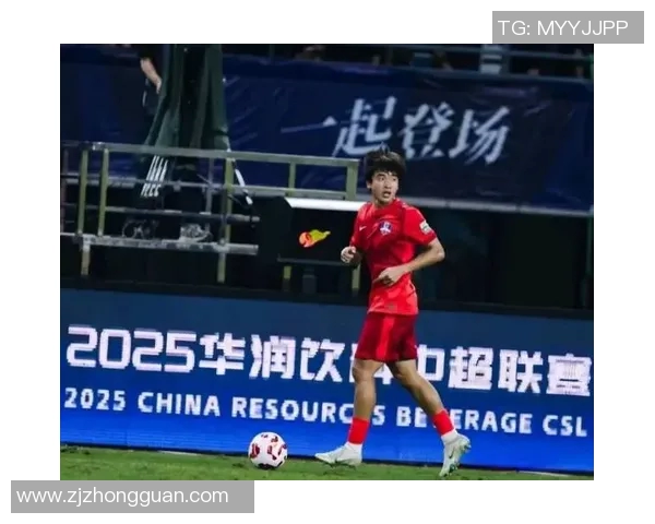 世界球星热议中国足球发展潜力与挑战 他们对中国足球的真实评价